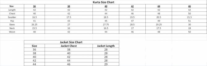 Outluk Vol 69 A Function Wear Wholesale Modi Jacket Kurta Pajama